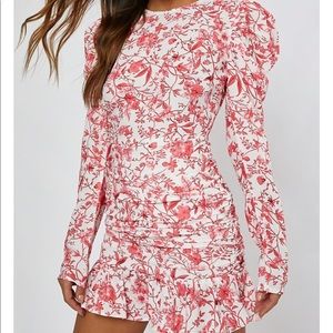 *SOLD* In The Style Lorna Luxe